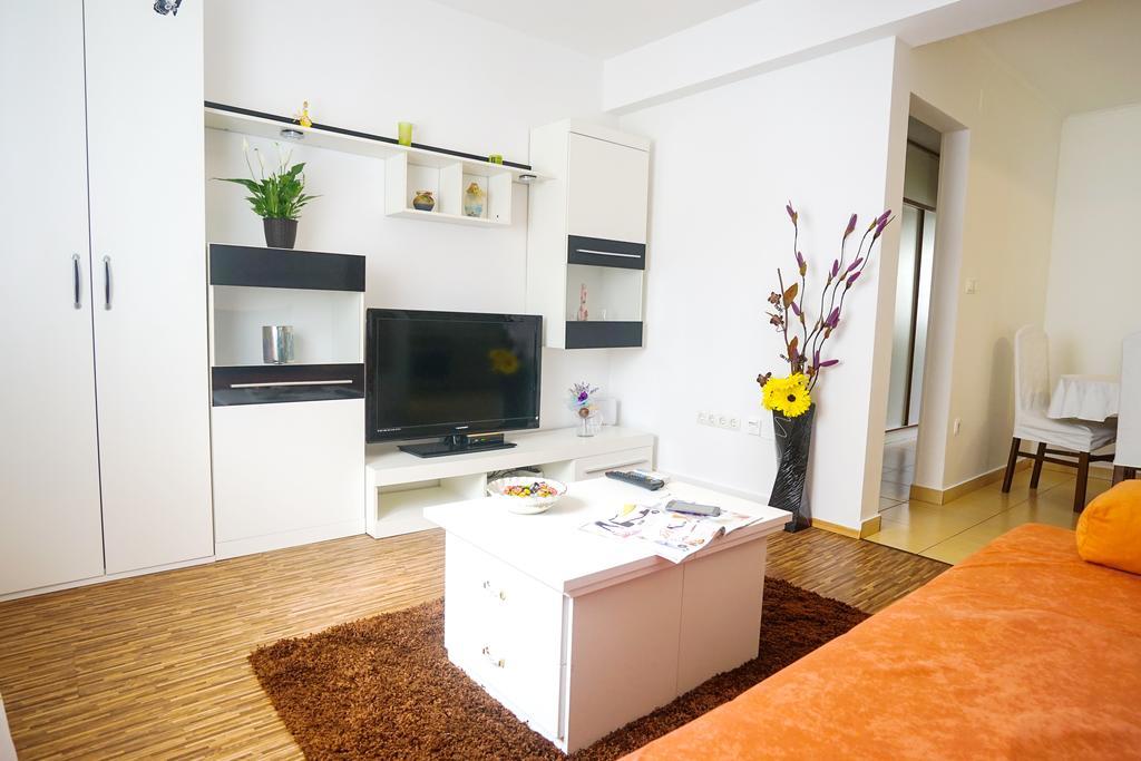 Floral Apartment Zadar Exterior photo